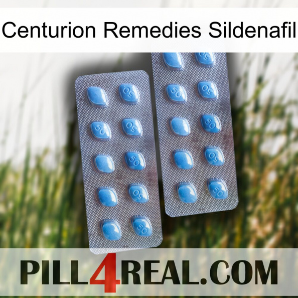 Centurion Remedies Sildenafil viagra4.jpg